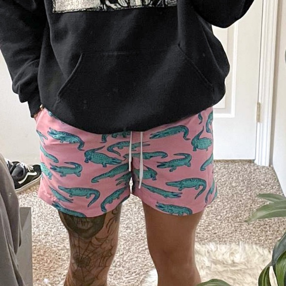 Swim Chubbies Swim Shorts Poshmark